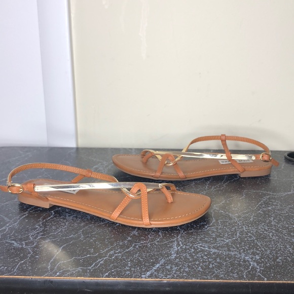 ✅SOLD Steve Madden balinn sandals - Picture 3 of 8